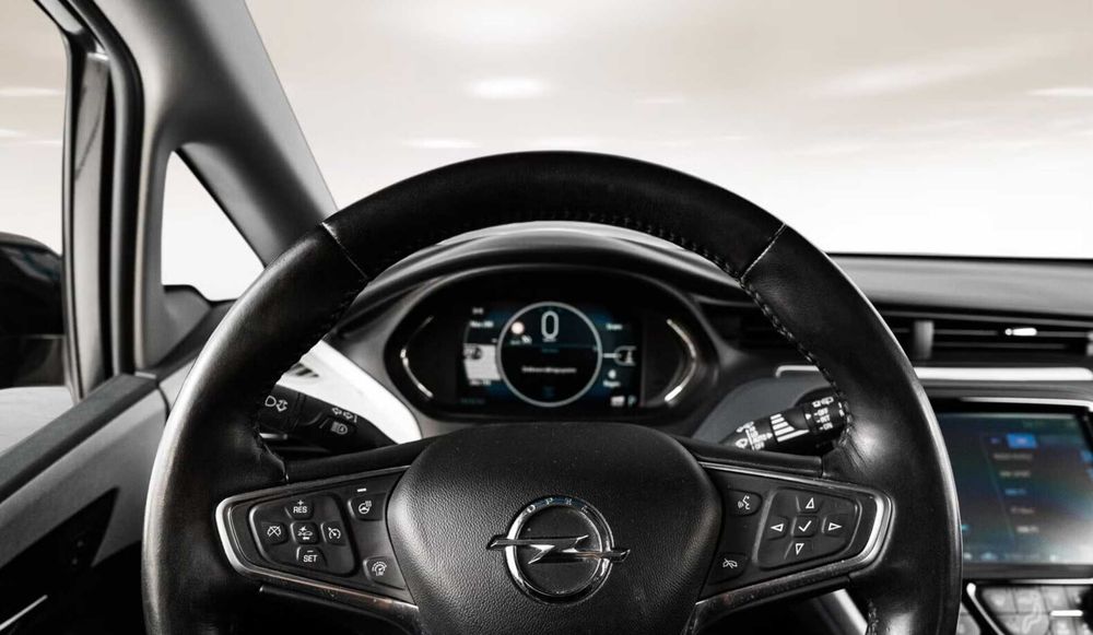 Opel Ampera 60, Без ДТП, доглянута, максимальна комплектація