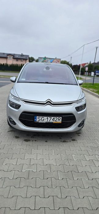 Citroën C4 Picasso