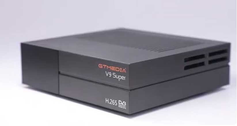 Box Digital Gt media