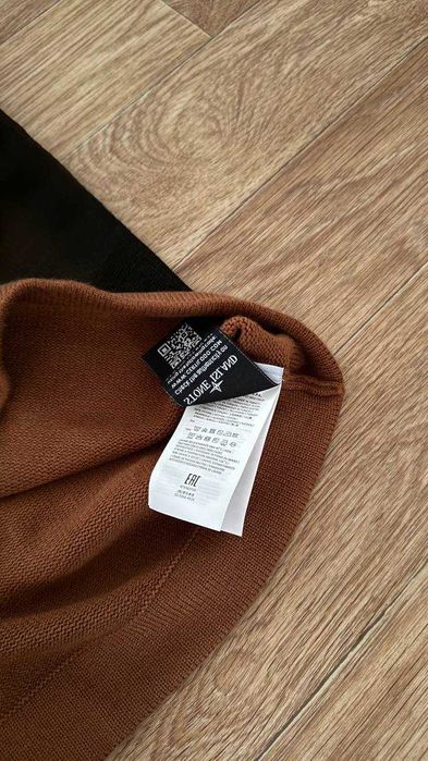 Кофта Stone Island 525D9