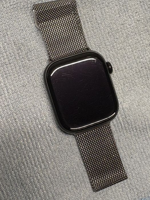 Apple Watch Series 10 42 mm
