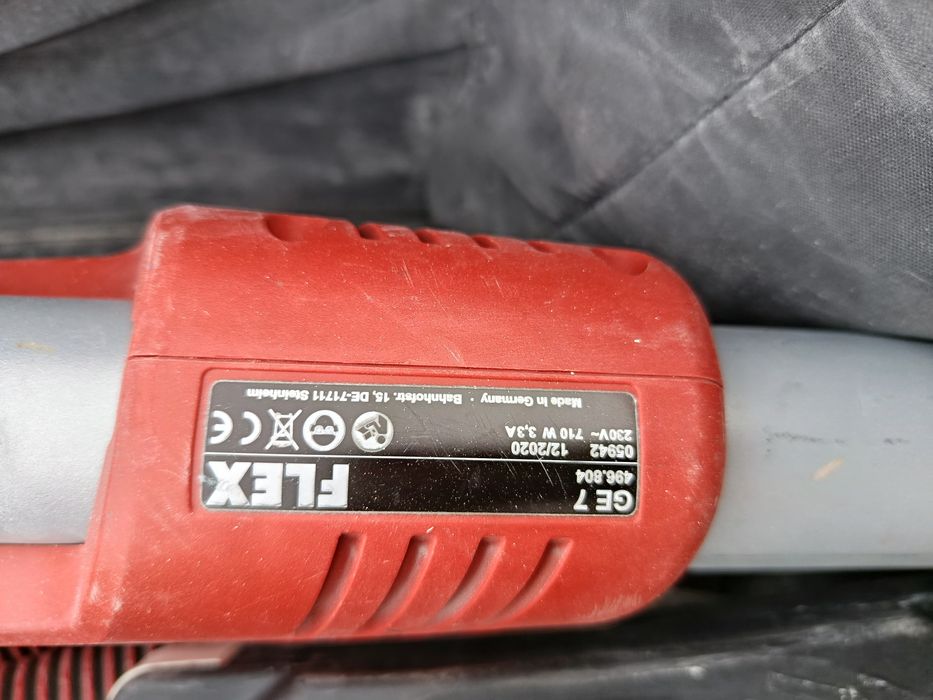 Żyrafa do szlifowania FLEX GE 7