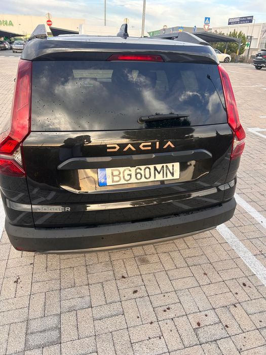 Dacia Jogger Eco-G