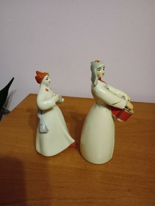 Статуэтки Буденновцы