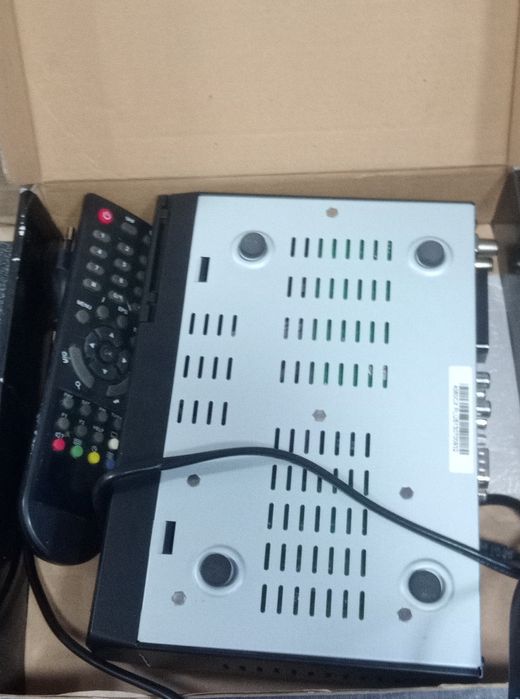 Ресивер Opticum  4060 CX Plus