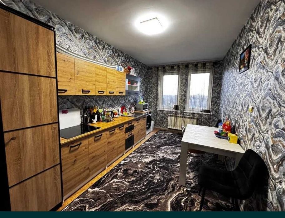 Лучшая квартира в ЖК ОЛИМПИК 2,