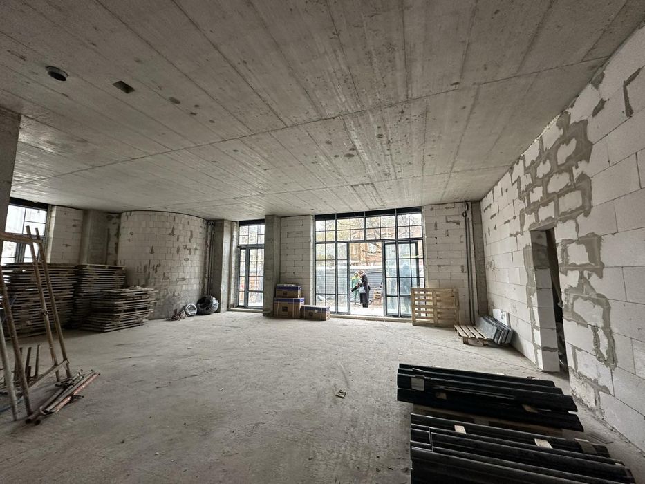 Комерційна нерухомість за адресою вул. Мала Арнаутська (площа 136 м²) - Atlanta.ua - фото 5