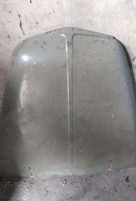 Продам капот ГАЗ-69