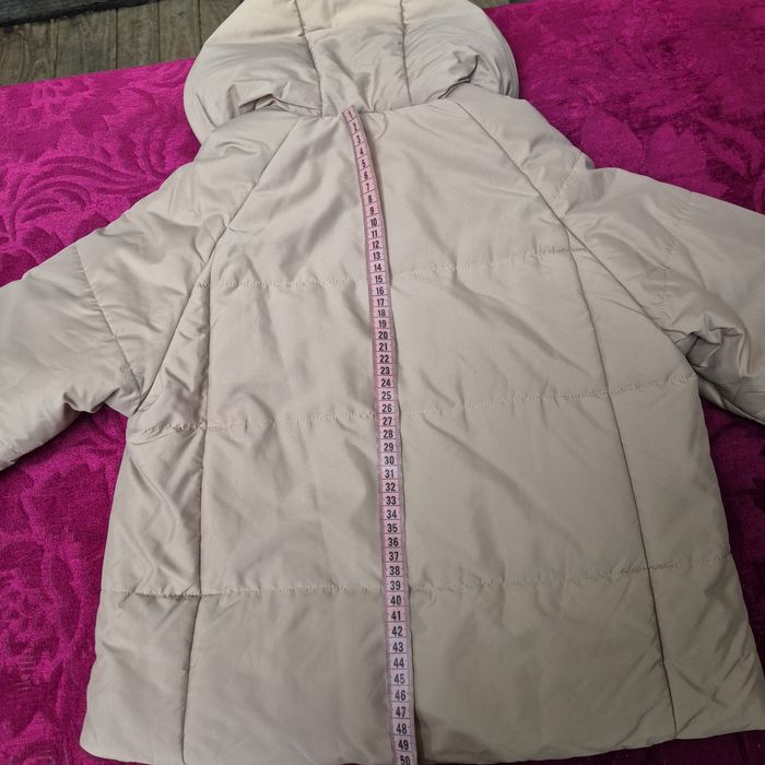 Куртка весна, осінь.