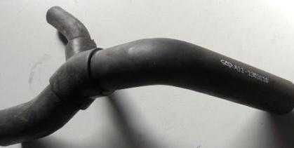 Радиатор основной Chery Amulet A15-1301110