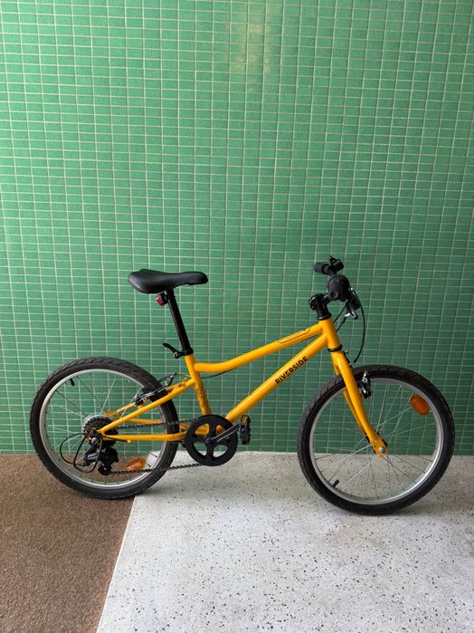 Bicicleta 20” Riverside