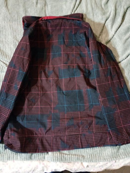 Kurtka Softshell