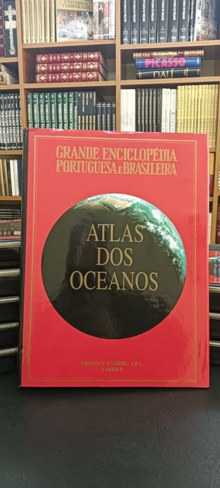 Atlas das Religiões