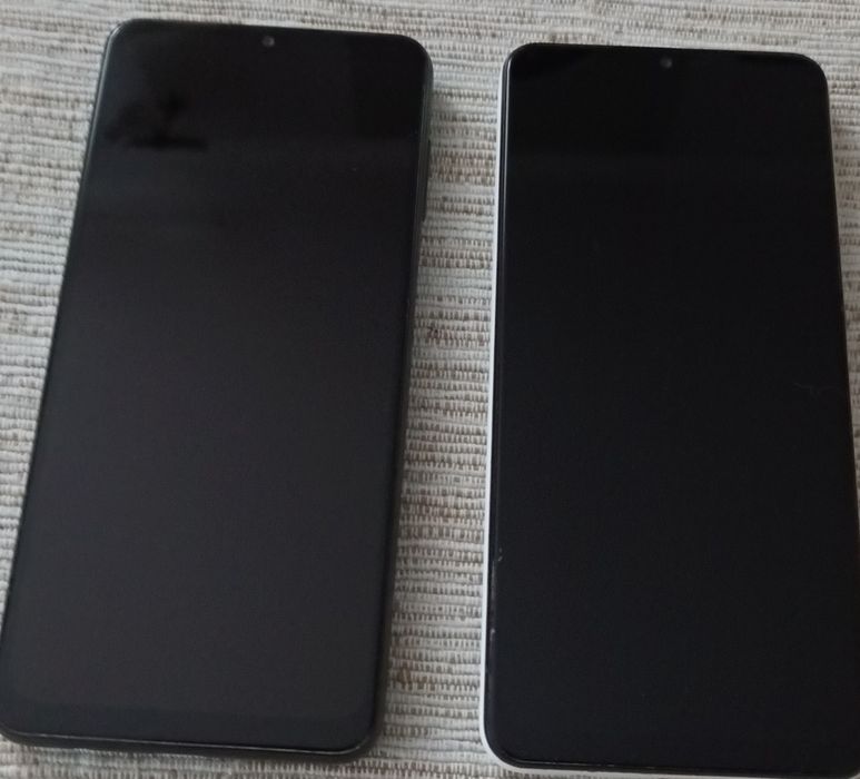 SAMSUNG GALAXY A 12 -dwie sztuki