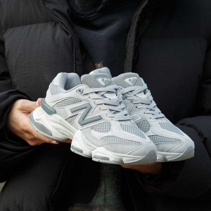 Жіночі Кросівки New Balance 9060 36-41(Оплата при отриманні)