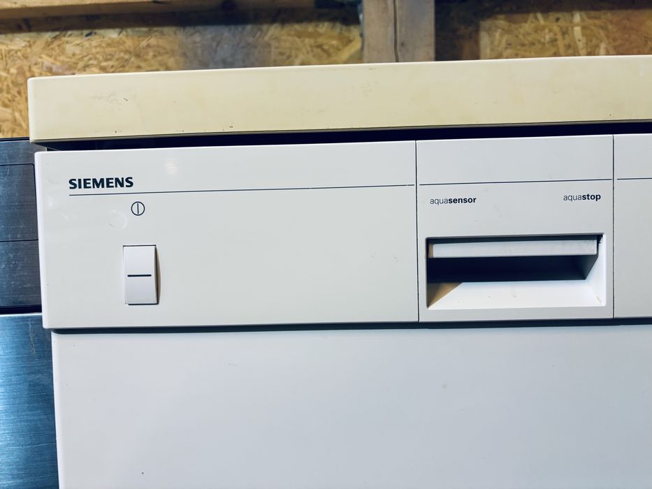 Zmywarka Siemens 60cm niemiecja, czysta i zadbana.