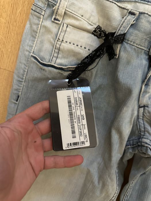 Miss sixty rock revival bootcut джинси