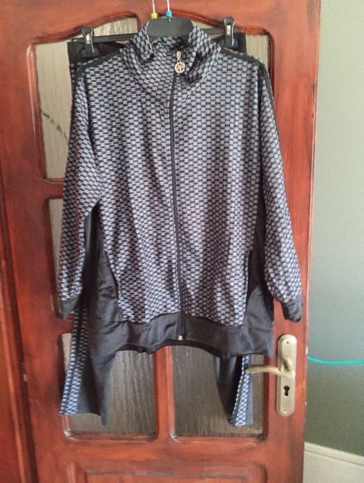 Dres damski sportowy