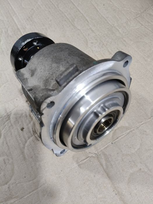 Муфта полного привода Chevrolet Trax BUICK Encore Opel Mokka