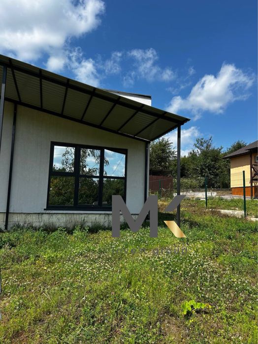 Будинок на 6 сотках біля лісу в с. Петрушки!