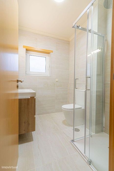 Duplex T3 em Bragança