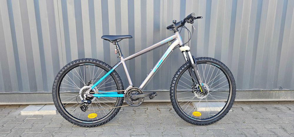 NOWY rower MTB VARIO Diablo 26" na wzrost 150 - 170 cm