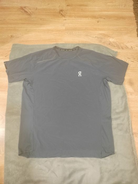 Bluzka męska sportowa on-Running