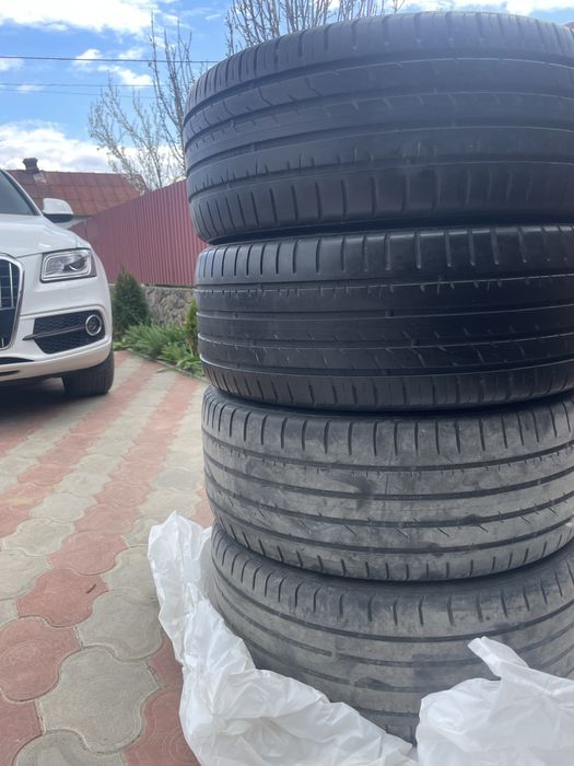 Шины KUMHO 20 45 255