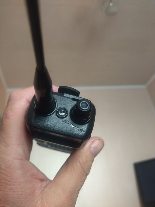 Радиостанция CRT Франция.