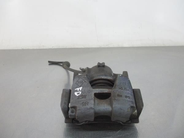 Pinça travão / maxila de travão frente direita RENAULT Scénic III (JZ0