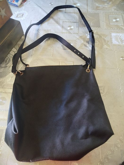 Mala da H&M Preta