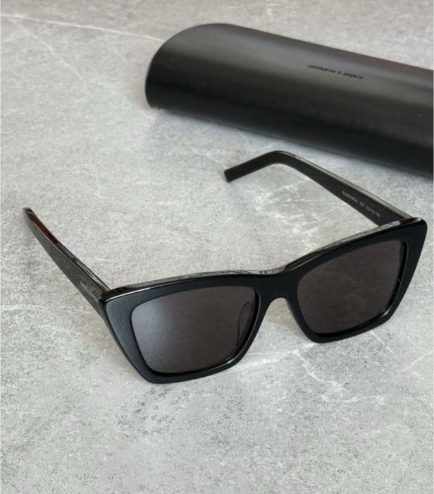 Окуляри Saint Laurent Mica люкс якість UV400