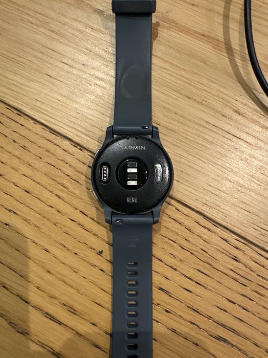 Garmin - zegarek Venu- smartwatch