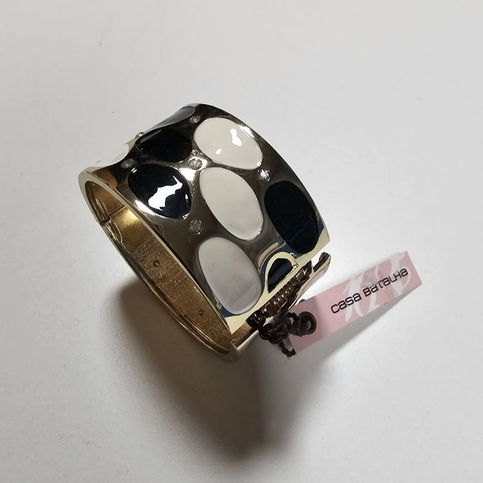 Pulseira Bracelete de senhora da casa Batalha