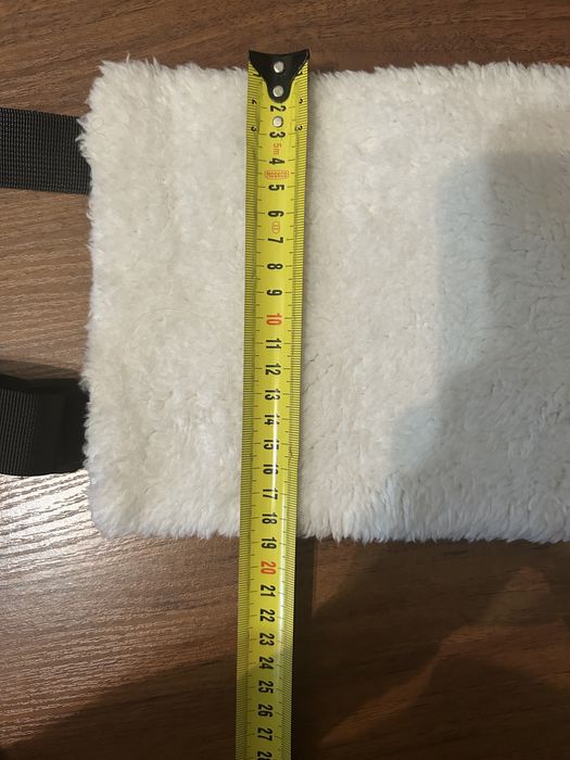 Підтримуюча шлейка для травмованих, літніх собак