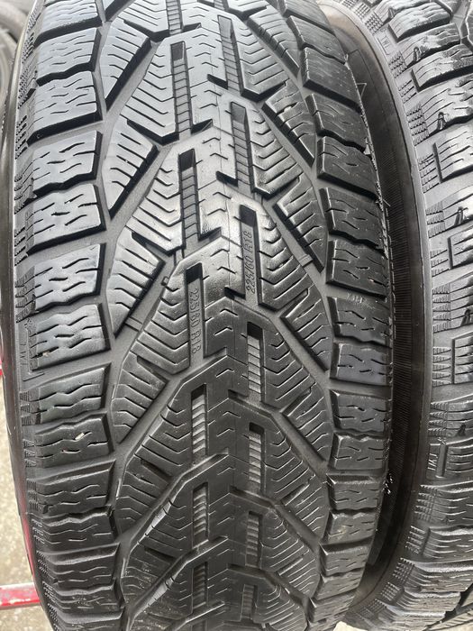 Гкма зимова 225/60/18 Tigar SUV Winter
