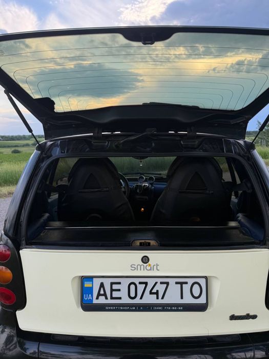 продам Smart 450