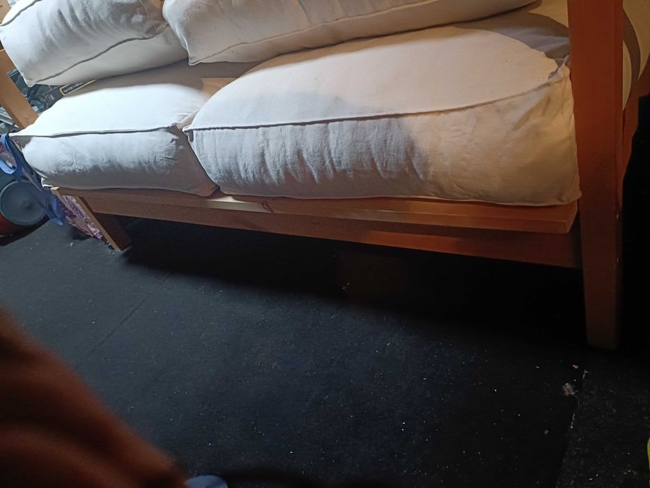 Sofá Ikea 2 lugares