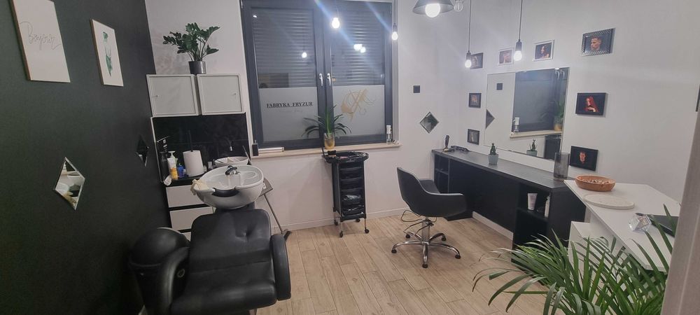 Do wynajęcia gabinet – idealny dla branży beauty i nie tylko