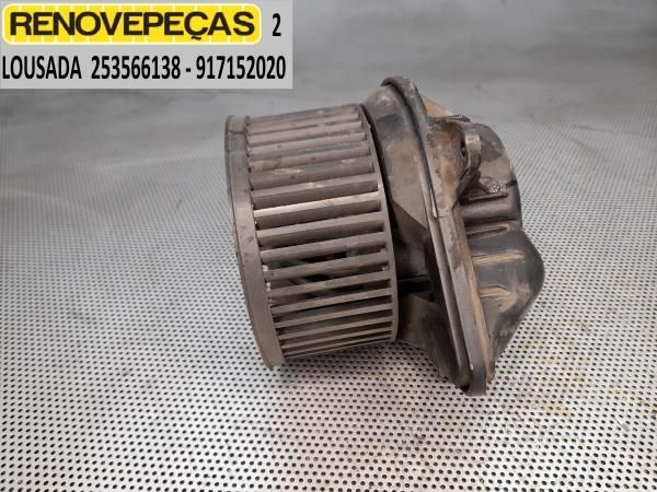 Motor da chauffage / sofagem RENAULT Trafic II (FL)