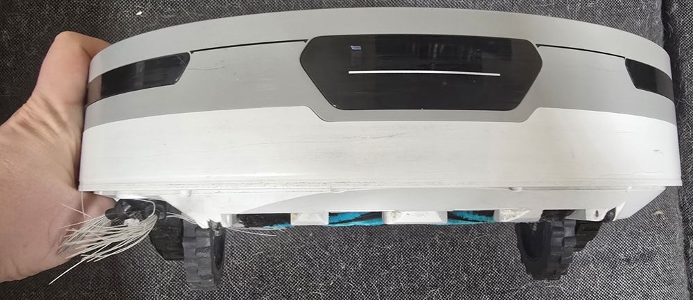 Samsung Jet Bot VR30T80313W