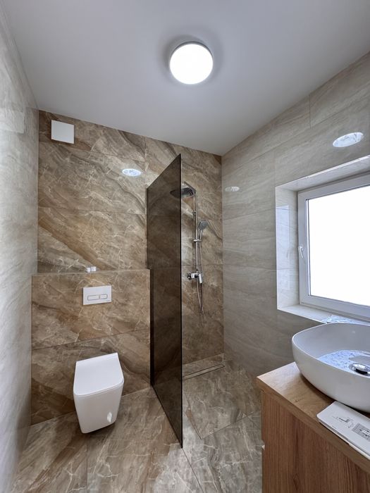 Продається Новий 4-х кімнатний дуплекс. Газ