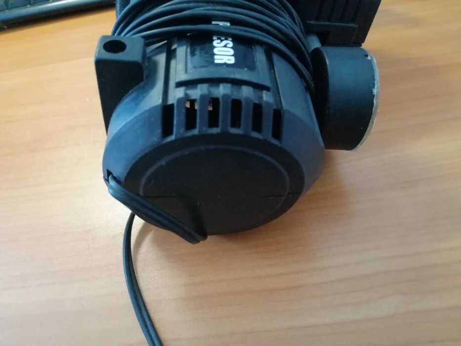 Mini kompresor 12V