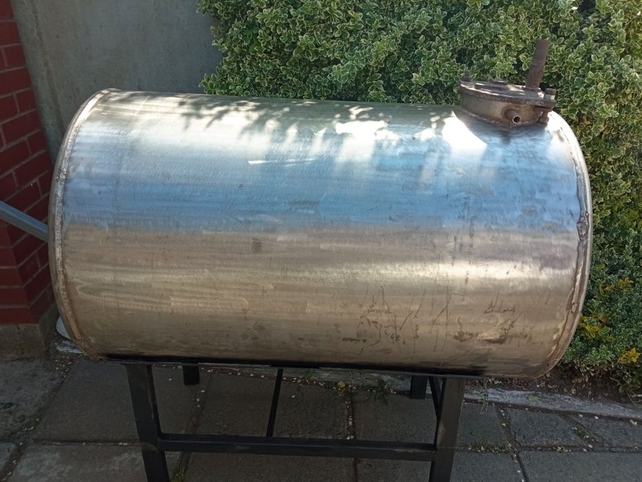 Бочка для Виноробства