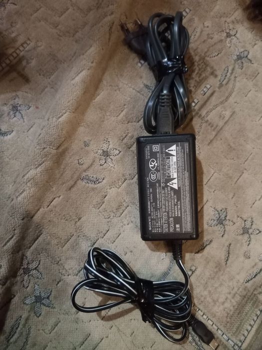 Продам різні зарядні