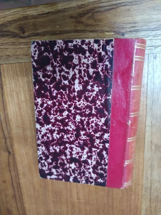 Livro raro, de Z.Fleuriot" Um Fruit Sec" 1877