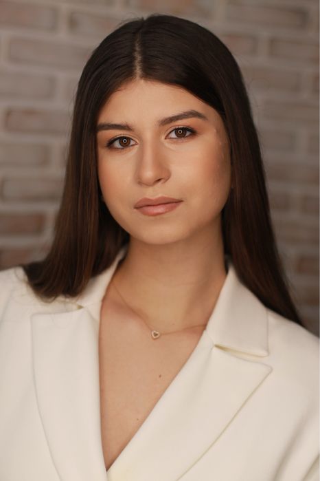 УРОК професійного макіяжу