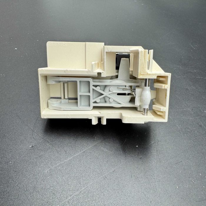 Blokada Zamek zmywarki Miele