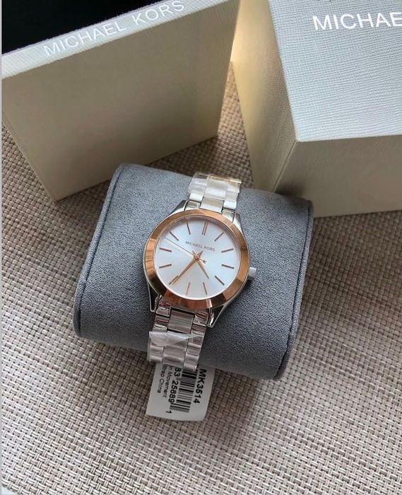 Годинник, часы Michael Kors, оригінал
