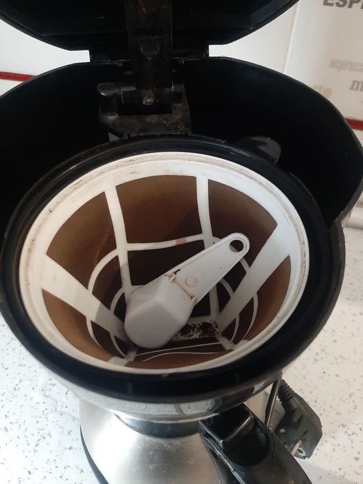 Кавоварка Magio!